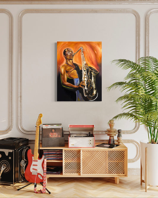FELA KUTI
