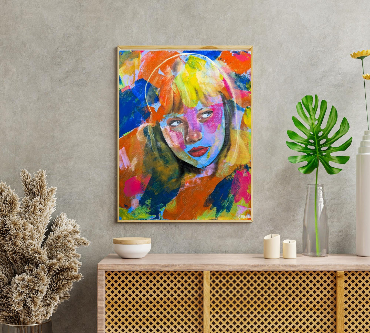 TAYLOR SWIFT DIGITAL PRINT
