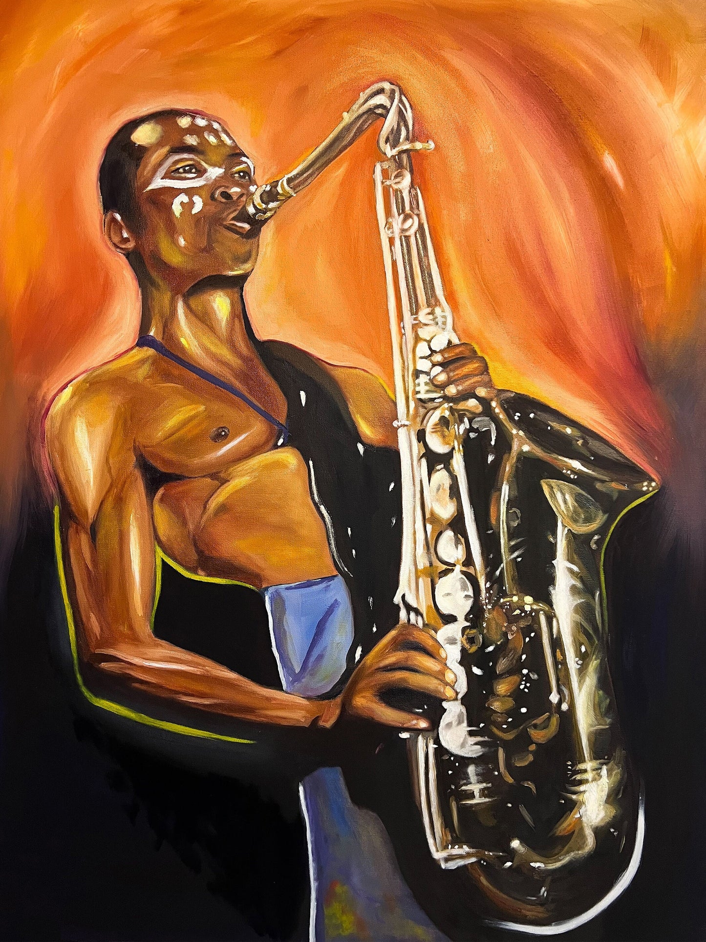Fela Kuti