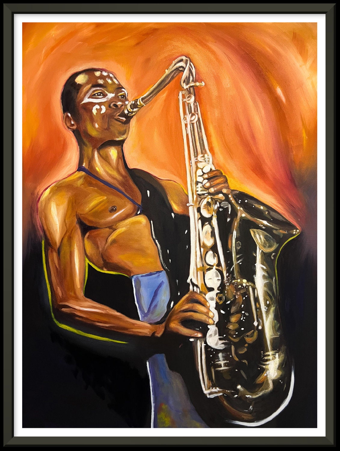 Fela Kuti